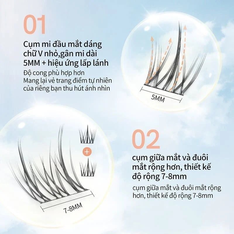 Mi giả Mlen Diary Mặt trời