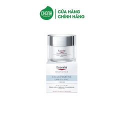 Kem Dưỡng Ẩm Cho Da Khô Và Nhạy Cảm Eucerin Lipo Balance 50ml