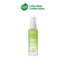 Tinh Chất Làm Ngừa Mụn, Làm Mềm Mịn Da SVR Sebiaclear Serum 30ml