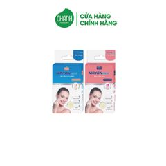 Miếng dán mụn Mayan care