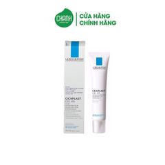 Gel giảm thâm cho da mụn La Roche Posay Cicaplast Gel B5 40ml