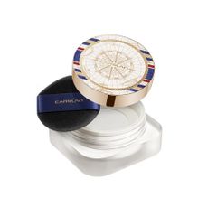 Phấn phủ bột Carslan 2.0 Black Magnet Soft Focus Make-Up 01 Blue Purple (Tím Nâng Tông)