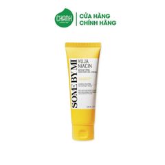 Kem dưỡng Some by Mi Yuja Niacin Brightening Moisture gel 100ml