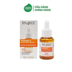 Tinh chất Balance Active Formula Vitamin C