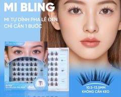 Mi giả Mlen Diary mi tự dính