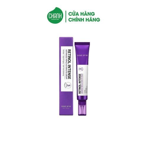 Kem dưỡng mắt Some By Mi Retinol Intense Advanced Triple Action Eye Cream 30ml