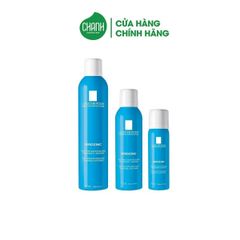Xịt Khoáng La Roche Posay Serozinc Cho Da Dầu Mụn