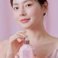 Sữa Dưỡng Thể Nâng Tông 72h Trắng Da, Mềm Mịn B.O.M Light On In Shower Body Tone Up  290ml