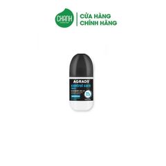 Lăn khử mùi Agrado Control Care dành cho nam giới 50ml