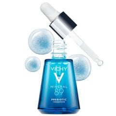 Dưỡng Chất Khoáng Cô Đặc Dưỡng Ẩm Da Tức Thì VICHY Mineral 89 Probiotic Fractions 30ml