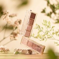 Phấn Mắt Nature Republic Daily Basic Palette