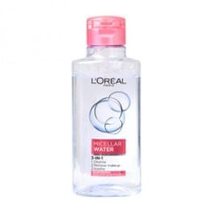 Nước tẩy trang LOreal Paris 3-in-1 Micellar Water / Revitalift Crystal 400ml