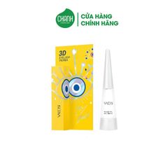 Keo Dán Mi Vacosi Eyelash 3D Primer VM32