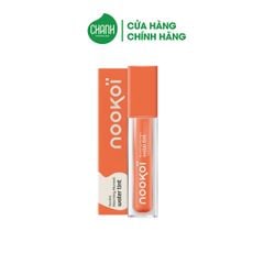 Son bóng NooKoi Blooming Moment Water Tint 3.8g