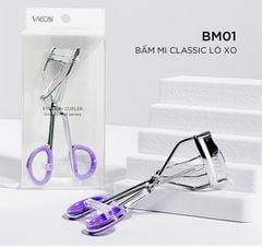 Bấm Mi Vacosi Modern Lash Curler