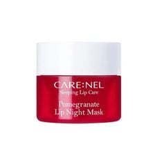 Mặt nạ ngủ môi Carenel Lip Night Mask 5g