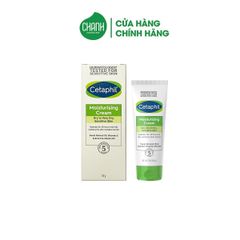 Kem dưỡng ẩm Cetaphil Moisturizing Cream 50ml