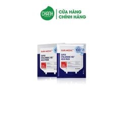 Mặt Nạ giấy Sur.medic Super Hyaluronic Aqua
