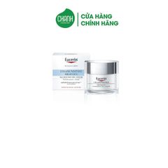 Kem dưỡng ẩm Eucerin UltraSensitive Aquaporin Nourishing 50ml