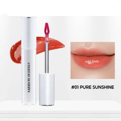 Son Tint Bóng Lemonade Mirror Mirror Water Tint