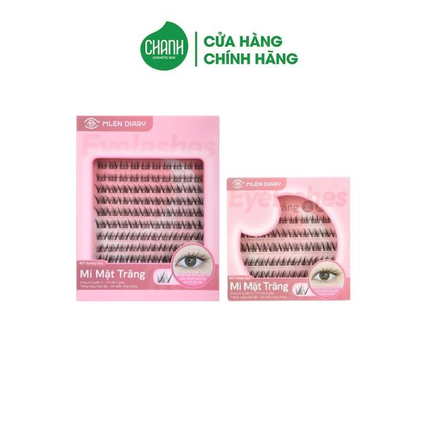 Mi giả Mlen Diary Mặt trăng