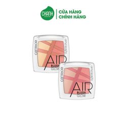 Phấn Má Hồng Catrice Air Blush Glow 5.5g