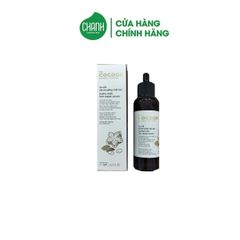 Serum Hỗ Trợ Phục Hồi Tóc Cocoon sa-chi 70ml