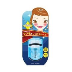 Bấm Mi Nhựa Giúp Cong Mi Kai Compact Eyelash Curler