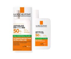 Kem chống nắng La Roche-Posay Anthelios UVMune 400 Invisible