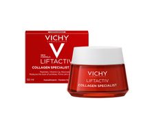 Kem dưỡng Vichy cải thiện lão hoá collagen specialist 50ml