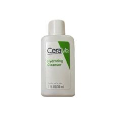Sữa rửa mặt Cerave Foaming Facial Cleanser Minisize 30ml