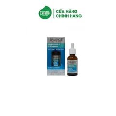 Tinh chất Balance Active Hyaluronic & Ceramides Double Booster 30ml