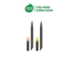 Bút Kẻ Mắt Nước Maybelline New York Hyper Sharp Liner Extreme Không Lem Trôi 0.4g