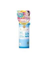 Tẩy Tế Bào Chết MEISHOKU DETClear 180ml