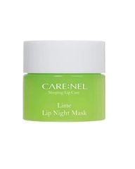 Mặt nạ ngủ môi Carenel Lip Night Mask 5g