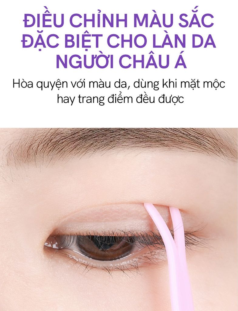 Miếng Dán Kích Mí Lưới Mlen Diary