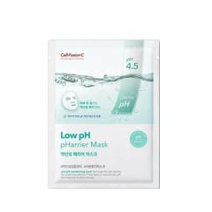 Mặt Nạ Giấy Mụn Cell Fusion C Mask