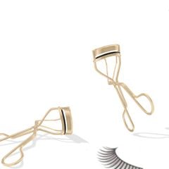 Bấm Mi Vacosi Modern Lash Curler