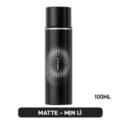 Xịt Khóa Nền Cố Định Trang Điểm Pramy Setting Spray Finish