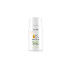 Kem Chống Nắng BABE Super Fluid Sunscreen SPF 50 (50ml)