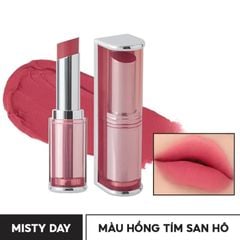 Son Thỏi 3CE Blur Matte Lipstick