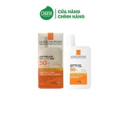 Kem chống nắng La Roche-Posay Anthelios UVMune 400 Invisible