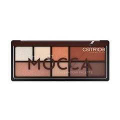 Bảng Phấn Mắt Catrice Eyeshadow Palette