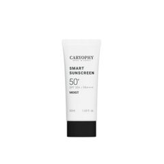 Kem Chống Nắng Thông Minh Caryophy Smart Sunscreen  Tone up / Moist 50ml