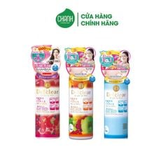 Tẩy Tế Bào Chết MEISHOKU DETClear 180ml
