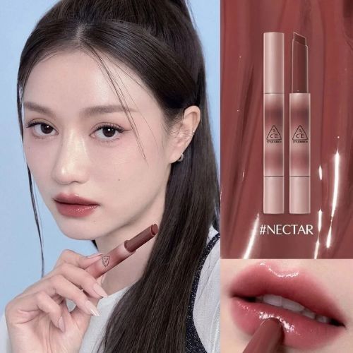 Son dưỡng Thỏi 3CE Shine Reflector