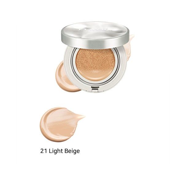 Phấn Nước KLAVUU CUSHION Spf 50 PA+++ Chính Hãng
