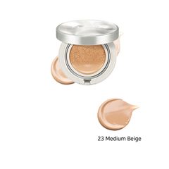 Phấn Nước KLAVUU CUSHION Spf 50 PA+++ Chính Hãng