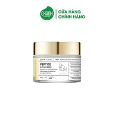 Kem Dưỡng B.O.M Sáng Da, Hỗ Trợ Mờ Nếp Nhăn 50g