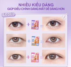Miếng Dán Kích Mí Lưới Mlen Diary
